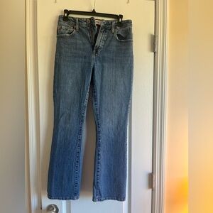 Pistola jeans